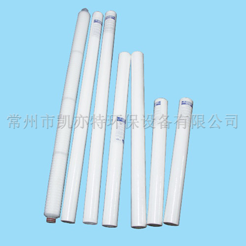 PP熔噴濾芯